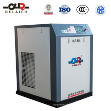 Dlr Parafuso giratório de alta pressão compressor de ar Dlr-50A (acionamento por correia)